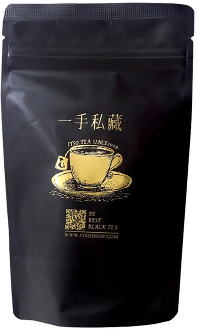 ITSO 一手私藏 斯里蘭卡錫蘭紅茶茶包, 10包, 3g, 1袋