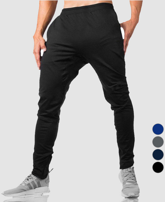 아르메데스 남성용 슬림핏 스포츠 9부바지 AR71