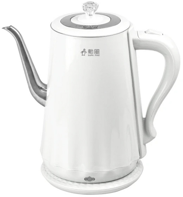 SUPA FINE 勳風 午茶風快煮壺 1.8L, NHF-K3005