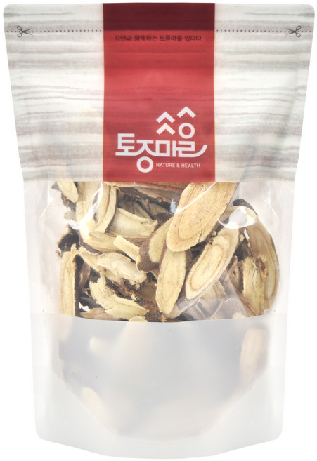 토종마을 감초, 150g, 1개