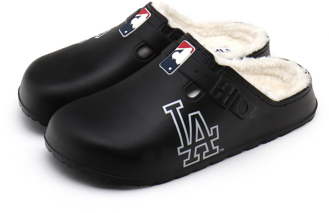 MLB LA다저스 BS 방한슬리퍼