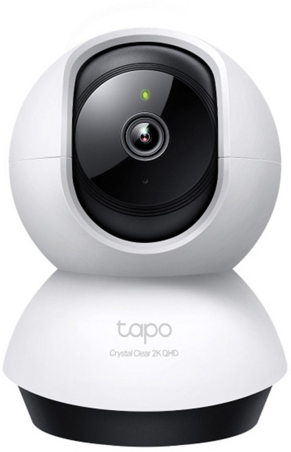 TP-Link tapo C220 2.5K QHD 旋轉式AI家庭防護 WiFi網路攝影機