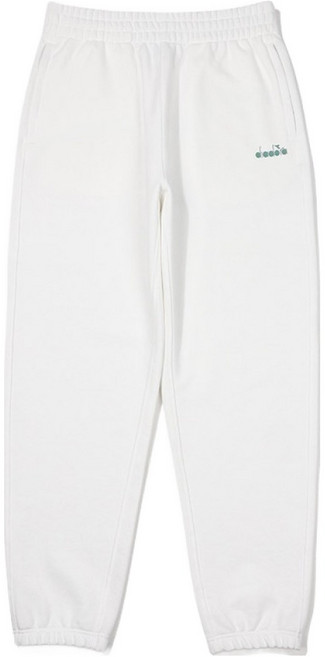 디아도라 테니스 라이프 오버핏 조거팬츠