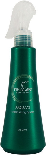 NEWART 新技 保濕鎖水露, 250ml, 1瓶
