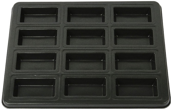 가정용 과자판 휘난새 12구, 1개