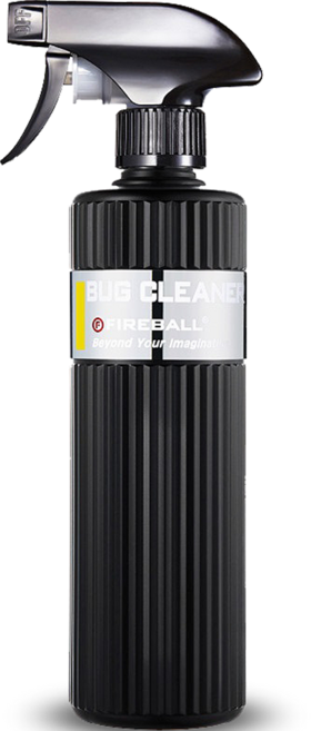 파이어볼 버그클리너 벌레제거제, 500ml, 1개