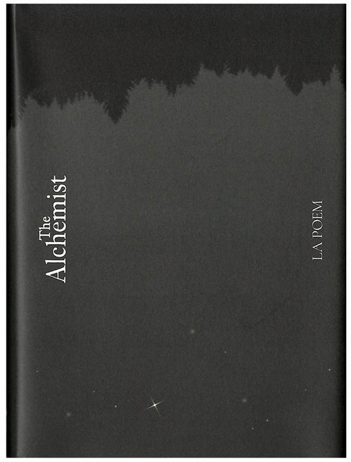 라포엠 - The Alchemist 미니2집 앨범 랜덤발송, 1CD