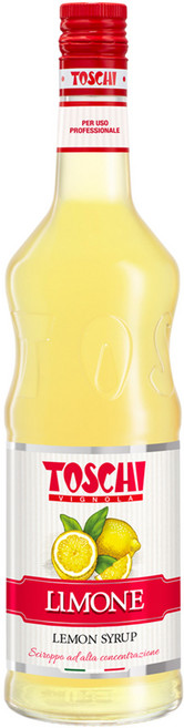 토스키 레몬 시럽, 1L, 1개