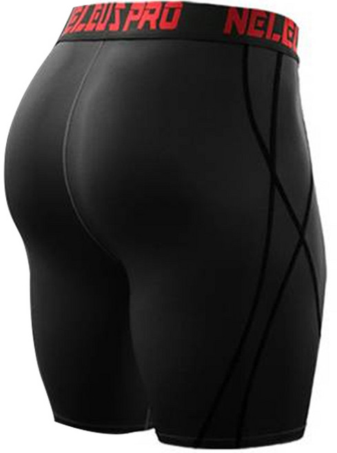 남성용 PDS스포츠 피트니스 헬스 필수템 탄탄한 레깅스