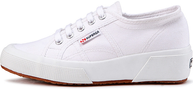 Superga 男士 2905 COTW LINEA UP AND DOWN 運動鞋 S0001J0901
