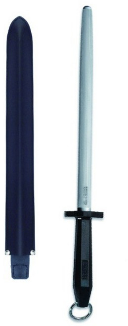 프리드리딕 원형 유로 파인컷 야스리 7 7561 30 + 케이스 세트 칼갈이, 혼합색상, 1세트