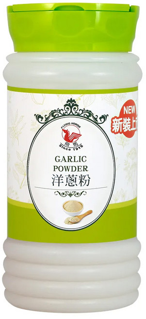 飛馬 洋蔥粉, 320g, 1罐