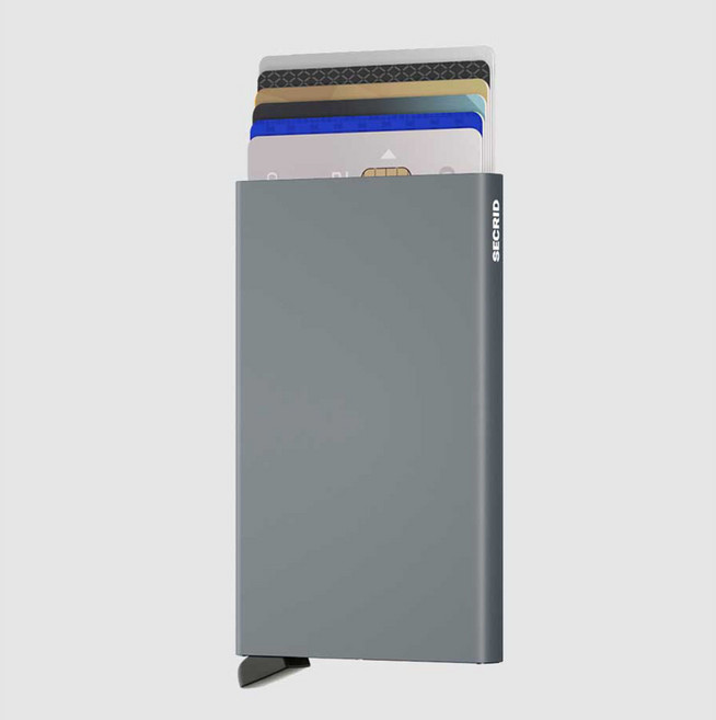 시크리드 카드 프로텍터