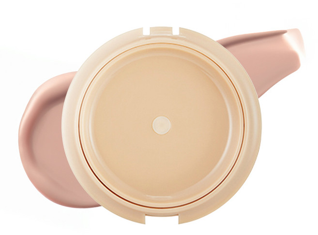 fmgt 아우라 CC크림 리필 SPF30 PA++ 20g, 02 내추럴 베이지, 1개