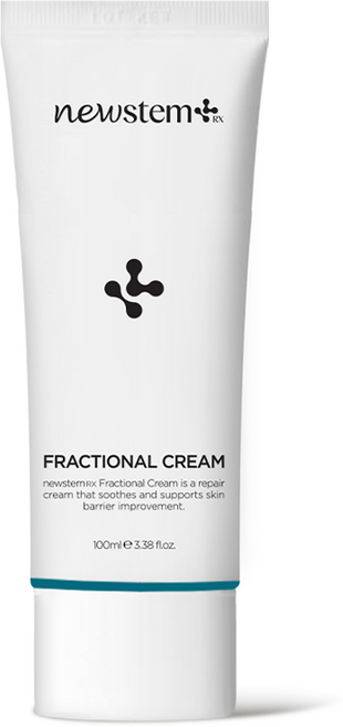뉴스템알엑스 프락셔널 크림, 100ml, 1개