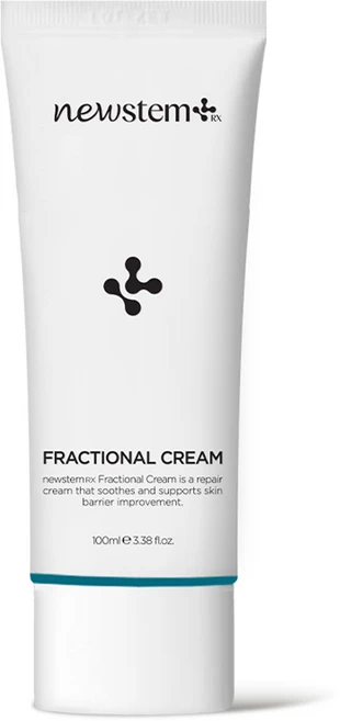 뉴스템알엑스 프락셔널 크림, 100ml, 1개 - 쿠팡