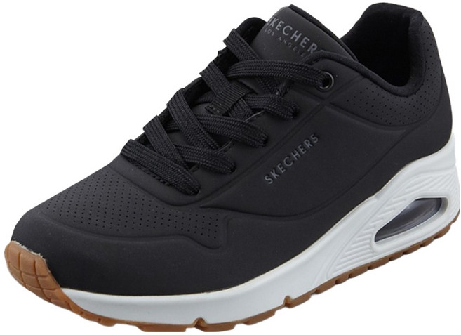 SKECHERS 女款Uno氣墊運動鞋 SL0WCCEX052