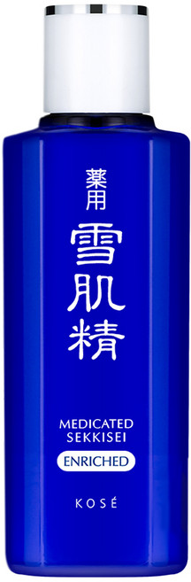 KOSE 高絲 SEKKISUI 雪肌粹 台灣公司貨 極潤型 化妝水, 360ml, 1瓶