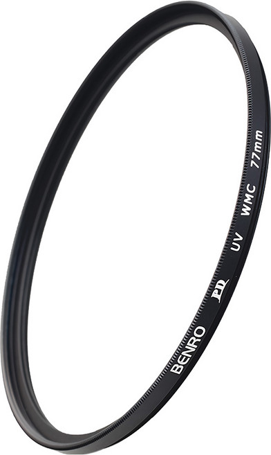BENRO 百諾 UV保護鏡 67mm, PD UV WMC, 1個