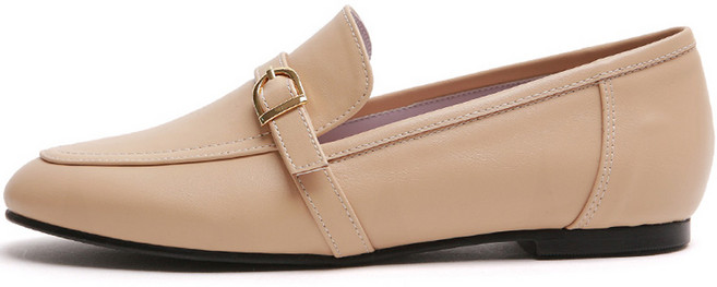 마크모크 여성용 보니 로퍼 1cm