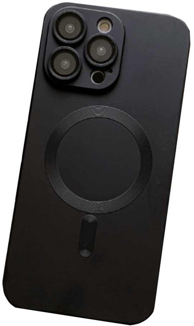 텐브릿지 초슬림 맥세이프호환 풀커버 휴대폰 케이스