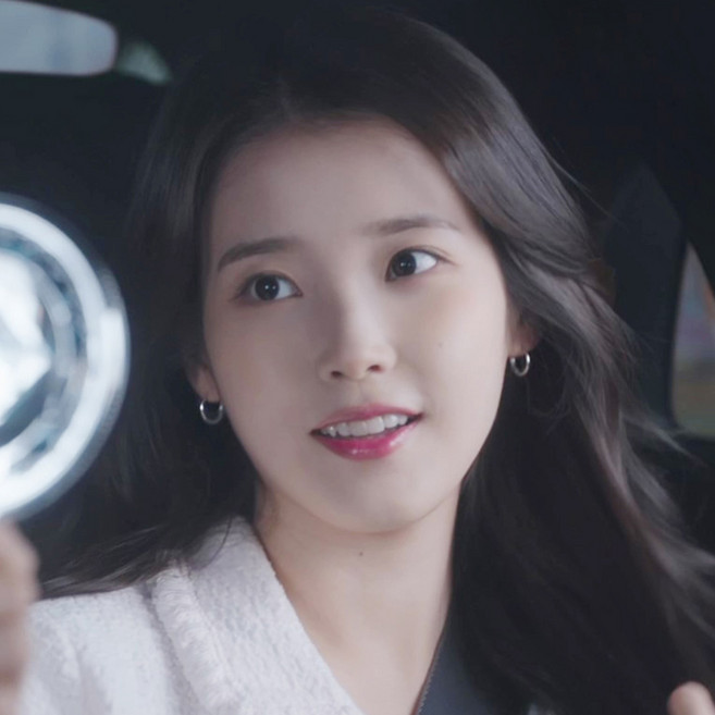 [IU PICK] J.ESTINA 女用 J Basic 耳環 + 購物袋組合
