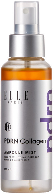ELLE PARIS PDRN 콜라겐 앰플 미스트, 1개, 100ml