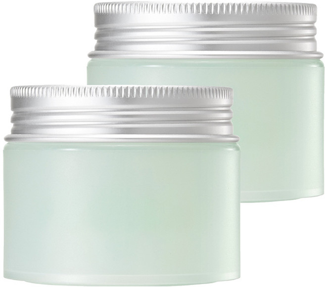 온그리디언츠 더 산뜻한 수딩 크림, 2개, 50ml