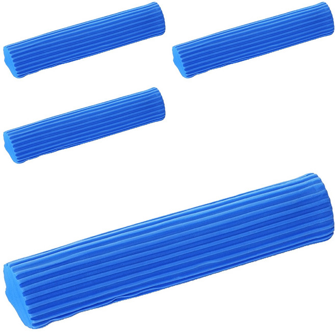 삼정크린마스터 펄프청소기 리필, 4개