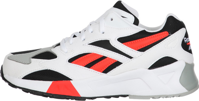 리복 여성용 아즈텍 96 운동화 EG9471