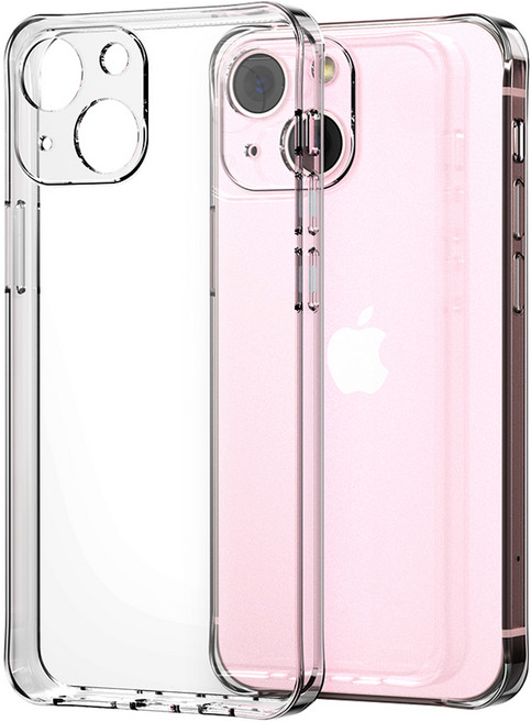 MECSEED 올에어 풀커버 방탄 휴대폰 케이스