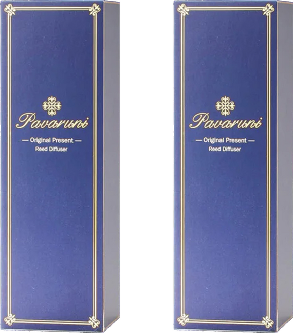 Pavaruni 擴香瓶晨曦系列 室內香氛 居家生活, 午後巴黎, 150ml, 2件