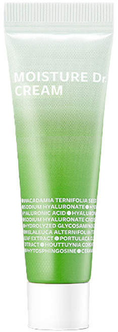 아이소이 모이스춰 닥터 장수진 수분크림, 45ml, 1개
