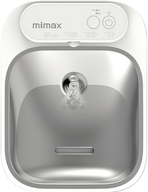 mimax 米覓 寵物飲水機, 1個