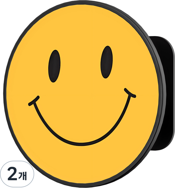 누아트 스마트톡, 스마일 옐로우, 2개