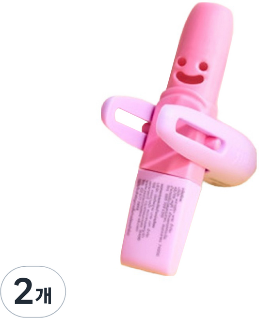 파스텔 야돔 포켓 인헤일러 과일 믹스베리향, 2개