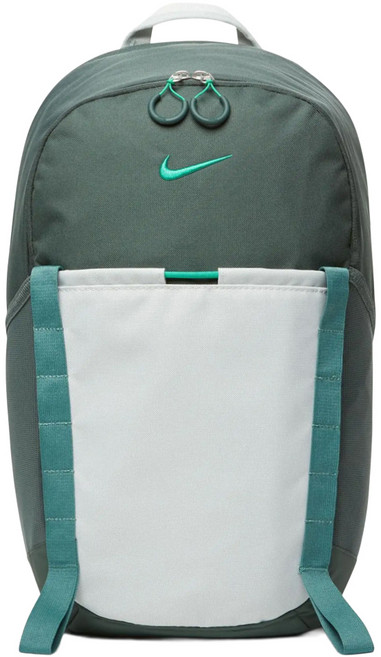 NIKE 耐吉 DAYPACK 綠後背包, 綠色