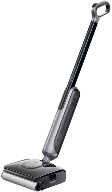 제이오엔알 습건식 청소기, 블랙, JONR H2 Pro