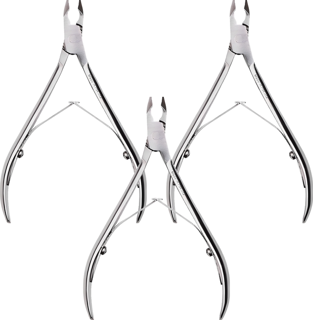 천사네일 니퍼 T703, 그린, 3개