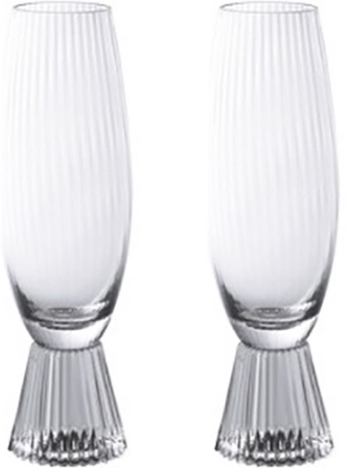 로체스터 까렌 와인글라스, 205ml, 2개