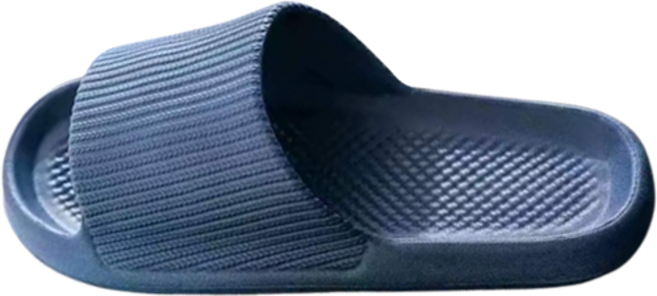 리빙토픽 층간소음 마카롱 조리원 임산부 실내화 슬리퍼