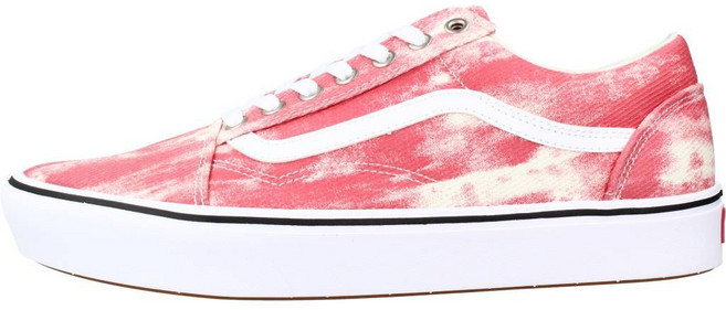 VANS Comfycush Old Skool男款運動鞋 VN0A3WMA4BF1