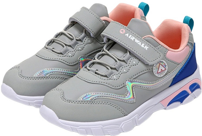 AIRWALK KIDS 兒童Chris運動鞋