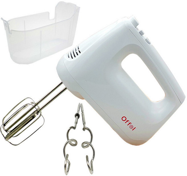 오펠 핸드믹서 세트, OFM-509(화이트)