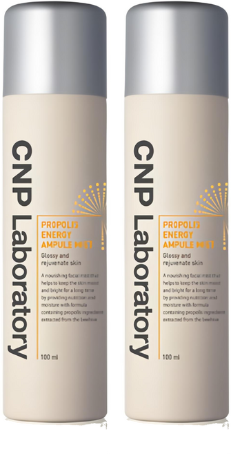 CNP차앤박 프로폴리스 앰플 미스트, 100ml, 2개