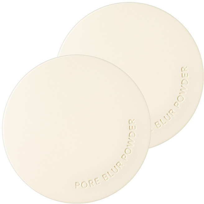 INNISFREE 完美無瑕親膚蜜粉 11g, 單色, 2個