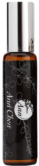 Ann Chen 陳怡安手工皂 滾珠精油 薄荷舒暢, 10ml, 1瓶