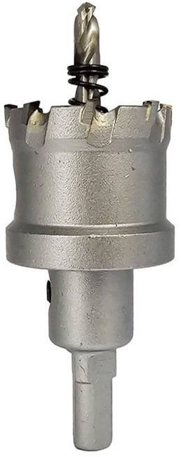 워크프로 일체형 초경홀소 40mm WP403116, 1개