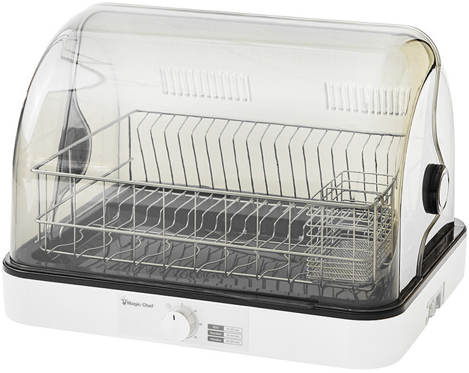 매직쉐프 UV 식기 건조기, MEDD-C60G