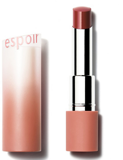 [비건뷰티] 에스쁘아 노웨어 립스틱 볼륨매트, 1개, 8호 애쉬코코아